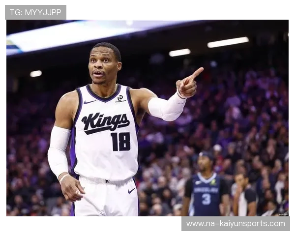 威少全球第9两双联手宰国王，雷霆龙头继续稳坐巅峰，威少绝杀国王