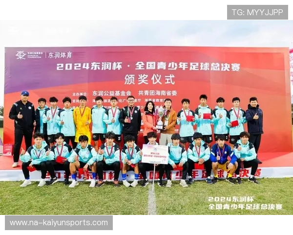 全国青少年足球锦标赛:西南球队整体进步明显 全国青少年足球锦标赛:西南球队整体进步明显